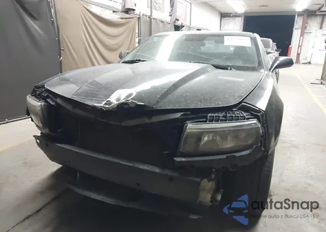 2015 Chevrolet Camaro 1Lt из США, поврежденный, VIN 2G1FD1E35F9107768